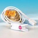Ersatzfingersensor Erwachsene RES-Q-Meter Pulsoximeter