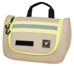 HERO Waschbeutel khaki