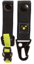 BELT-PIMPER Set (2-teilig) für RED, QUICK & BLACK Koppel
