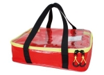 EURO S Modultasche - rot