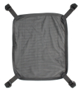 Helmhalterung für SHIFTBAG EVO und EQUIBAG EVO